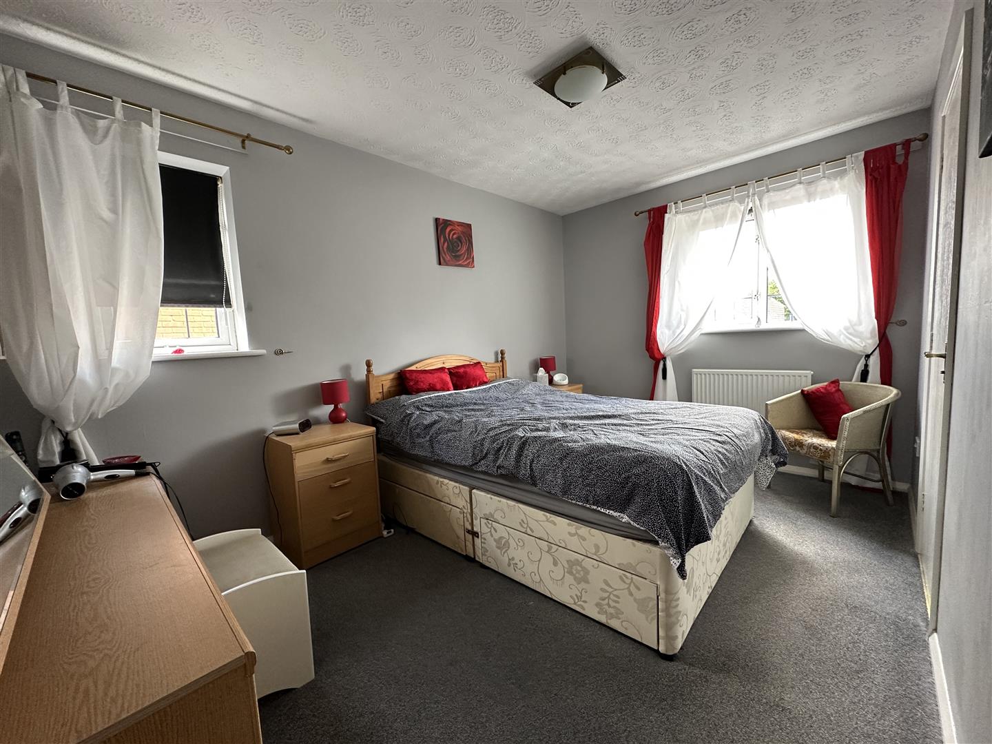 Sedgefield Way, Chippenham